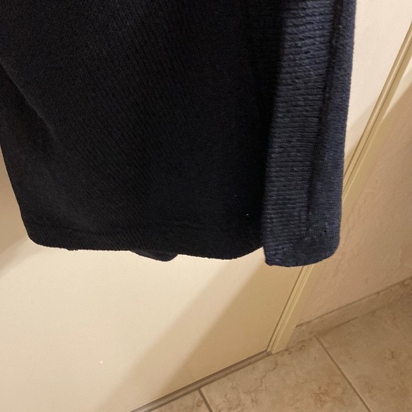 St John Basic tunic knit sweater - Picture 9 of 9